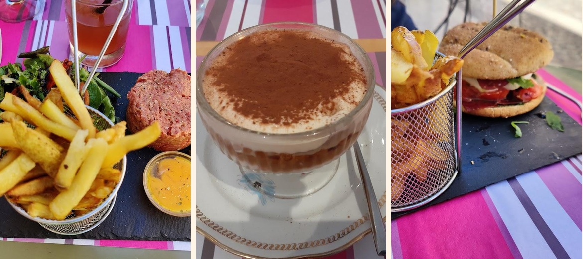 Restaurant La maïoun - Menu Image 5