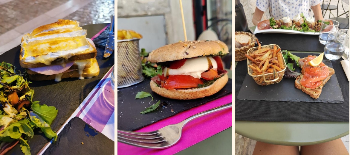 Restaurant La maïoun - Menu Image 6