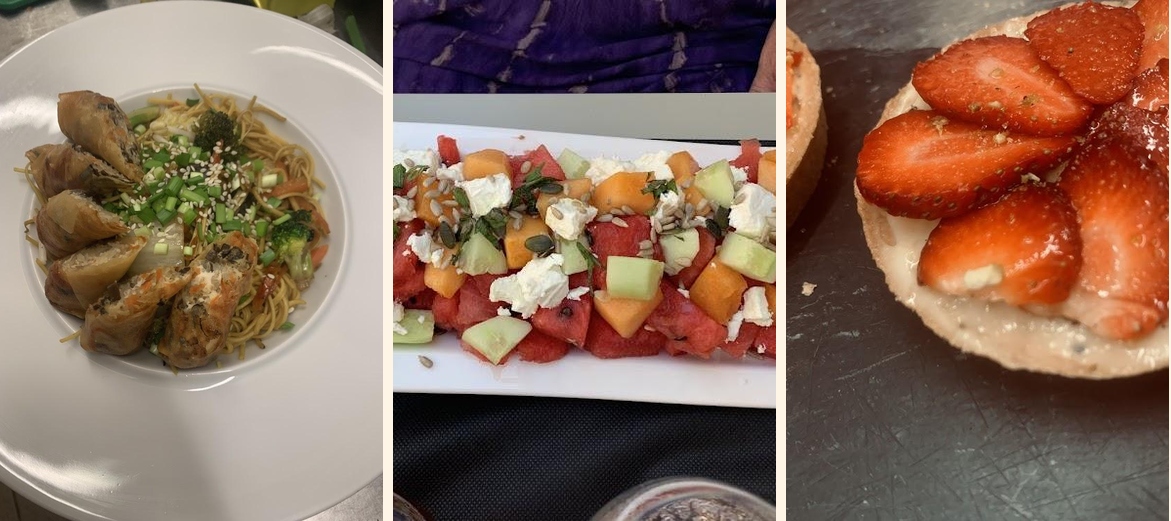 Restaurant La maïoun - Menu Image 7