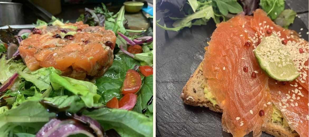 Restaurant La maïoun - Gallery Image 8